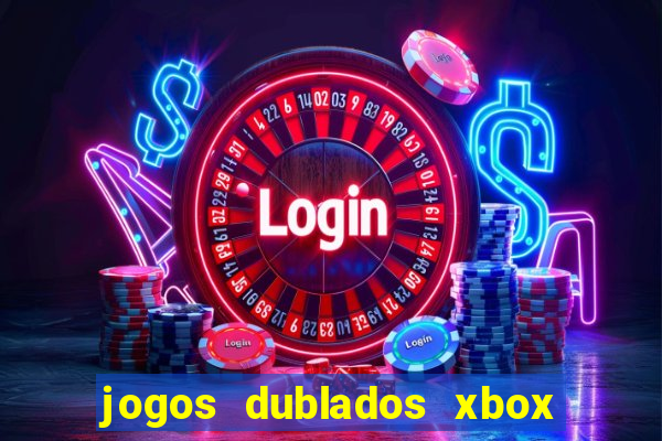 jogos dublados xbox 360 rgh download